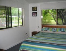 Bucasia Beach House - Hervey Bay Accommodation 2