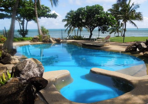 Mackay Beach Accommodation - Hervey Bay Accommodation 1