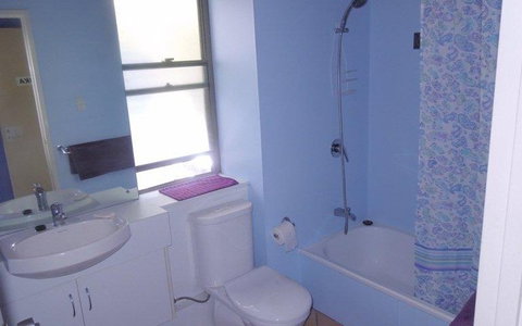 Mackay Beach Accommodation - Hervey Bay Accommodation 3