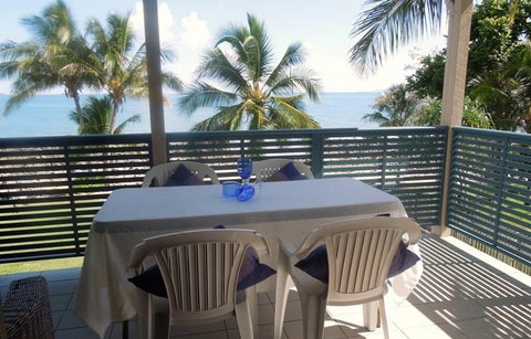 Mackay Beach Accommodation - Hervey Bay Accommodation 4