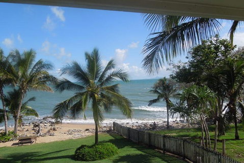 Mackay Beach Accommodation - Hervey Bay Accommodation 5