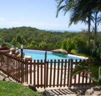 Grasstree Beach Bed and Breakfast - Hervey Bay Accommodation