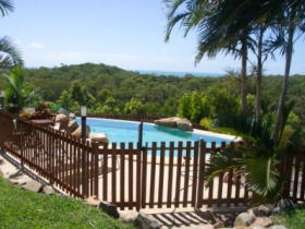 Grasstree Beach Bed And Breakfast - Hervey Bay Accommodation 0