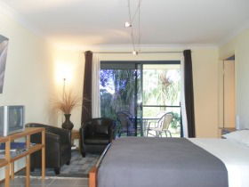 Grasstree Beach Bed And Breakfast - Hervey Bay Accommodation 1