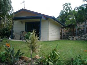 Grasstree Beach Bed And Breakfast - Hervey Bay Accommodation 2