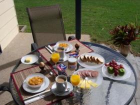 Grasstree Beach Bed And Breakfast - Hervey Bay Accommodation 3