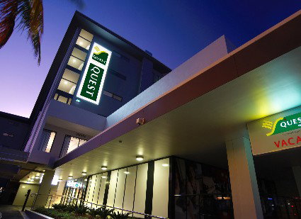 Quest Mackay - Hervey Bay Accommodation 0