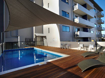 Quest Mackay - Hervey Bay Accommodation 1