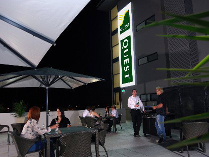 Quest Mackay - Hervey Bay Accommodation 3