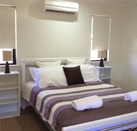 Guesthouse on Carlyle - Hervey Bay Accommodation