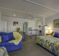 Hi-Way Units Motel - Hervey Bay Accommodation
