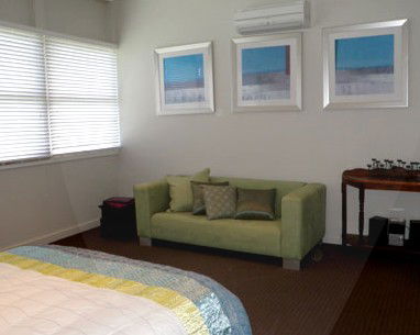 Pinevale QLD Hervey Bay Accommodation