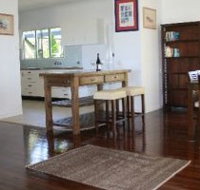 Shoal Cottage - Hervey Bay Accommodation