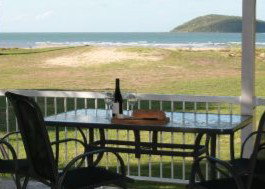 Shoal Cottage - Tourism Hervey Bay 1