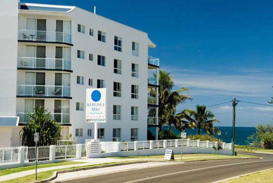 South Kolan QLD Hervey Bay Accommodation