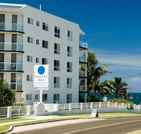 Bargara Blue Resort - Hervey Bay Accommodation