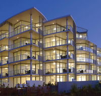 Manta Bargara Resort - Hervey Bay Accommodation