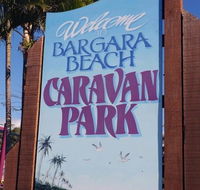Bargara Beach Caravan Park - Hervey Bay Accommodation