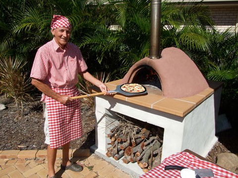 Golden Cane Bed And Breakfast - Hervey Bay Accommodation 2
