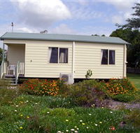 Mountain View Caravan Park - Hervey Bay Accommodation