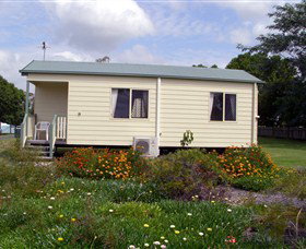 Mountain View Caravan Park - Hervey Bay Accommodation 0