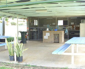 Mountain View Caravan Park - Hervey Bay Accommodation 2