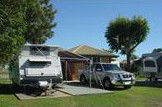 Bundaberg East Cabin And Tourist Park - Hervey Bay Accommodation 2