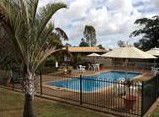Bundaberg East Cabin And Tourist Park - Hervey Bay Accommodation 3
