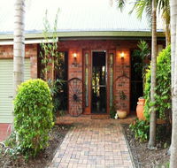 Hideaway Haven Bed and Breakfast - Hervey Bay Accommodation