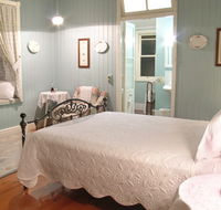 Inglebrae Bed and Breakfast - Hervey Bay Accommodation