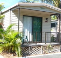 Midtown Caravan Park - Hervey Bay Accommodation