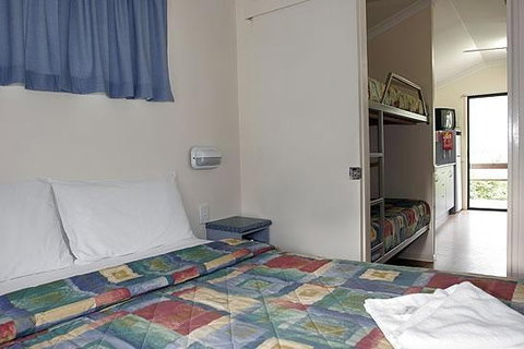BIG4 Cania Gorge Holiday Park - Hervey Bay Accommodation 1