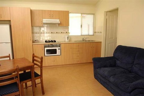 BIG4 Cania Gorge Holiday Park - Hervey Bay Accommodation 5