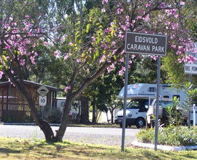 Abercorn QLD Tourism Hervey Bay