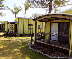 Elliott Heads QLD Hervey Bay Accommodation