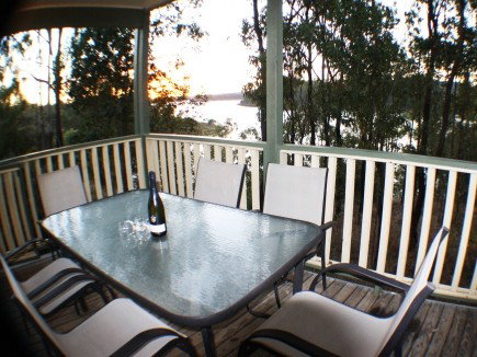 Lake Monduran Holiday Park - Hervey Bay Accommodation 0