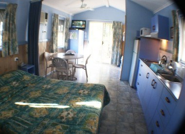 Lake Monduran Holiday Park - Hervey Bay Accommodation 1