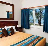 Lady Elliot Island Eco Resort - Hervey Bay Accommodation