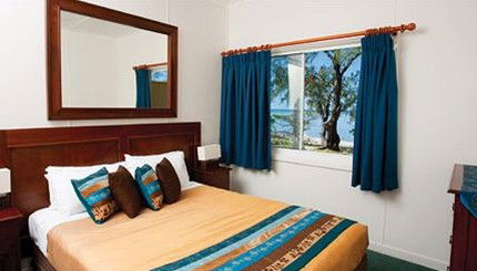 Lady Elliot Island Eco Resort - Hervey Bay Accommodation 0