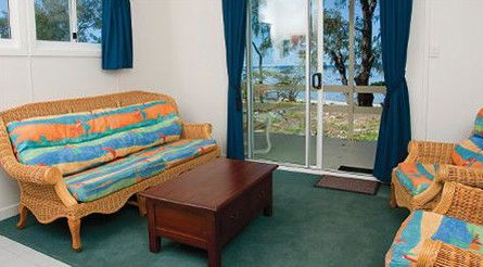 Lady Elliot Island Eco Resort - Hervey Bay Accommodation 1