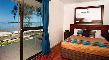 Lady Elliot Island Eco Resort - Hervey Bay Accommodation 2