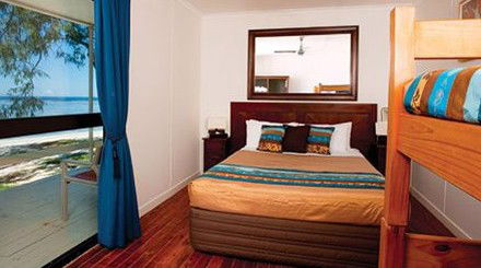 Lady Elliot Island Eco Resort - Hervey Bay Accommodation 3