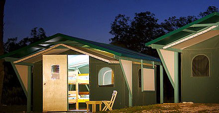 Lady Elliot Island Eco Resort - Hervey Bay Accommodation 4