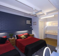 Moore Park Beach Motel - Hervey Bay Accommodation