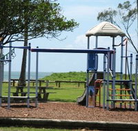 Moore Park Beach Holiday Park - Hervey Bay Accommodation