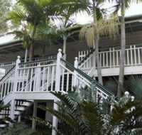 Moore Park Beach - Serenity Beach House - Hervey Bay Accommodation