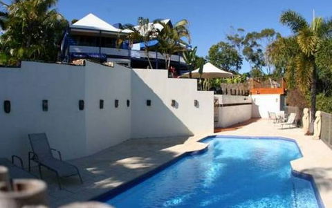 1770 Sovereign Lodge Resort - Tourism Hervey Bay 1