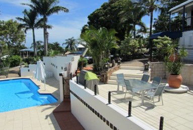 1770 Sovereign Lodge Resort - Tourism Hervey Bay 2