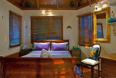 1770 Sovereign Lodge Resort - Tourism Hervey Bay 6