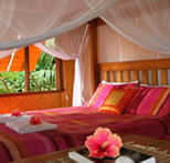 1770 Beach Shacks - Hervey Bay Accommodation